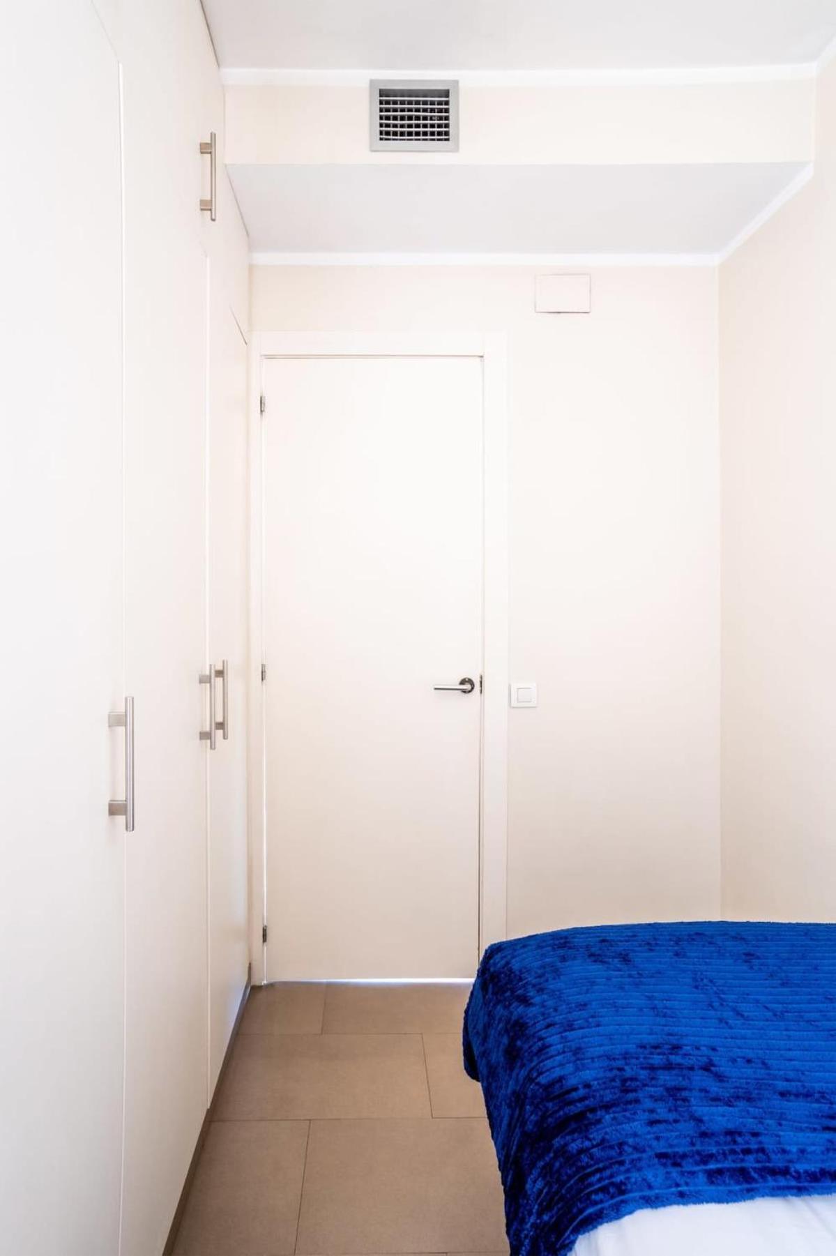 Eixample Next To Paseo De Gracia Modern 3bd Appartement *