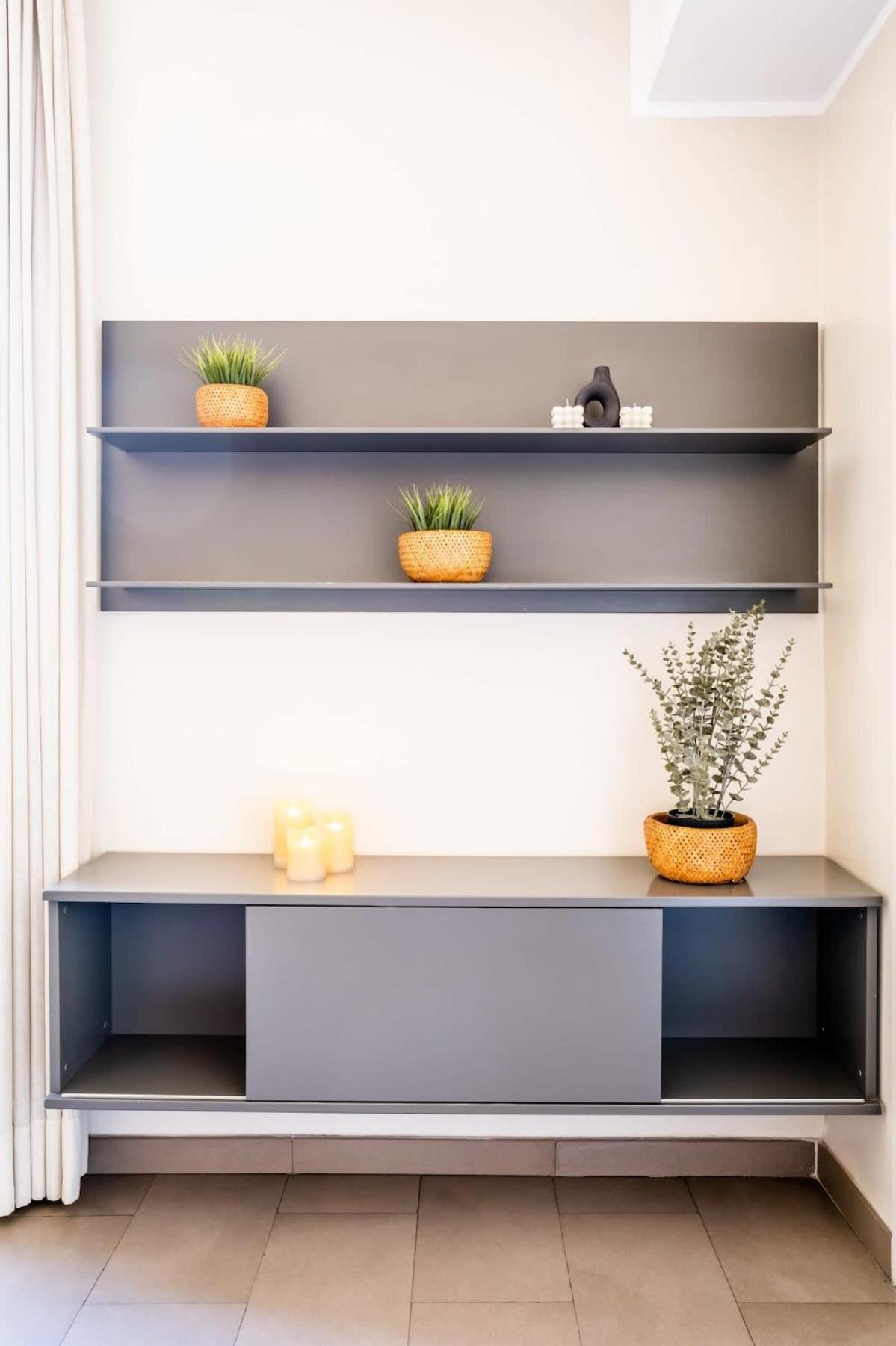 Appartement Eixample Next To Paseo De Gracia Modern 3bd